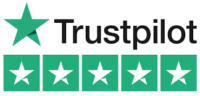 trust pilot 5 star