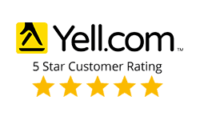 yell 5 star